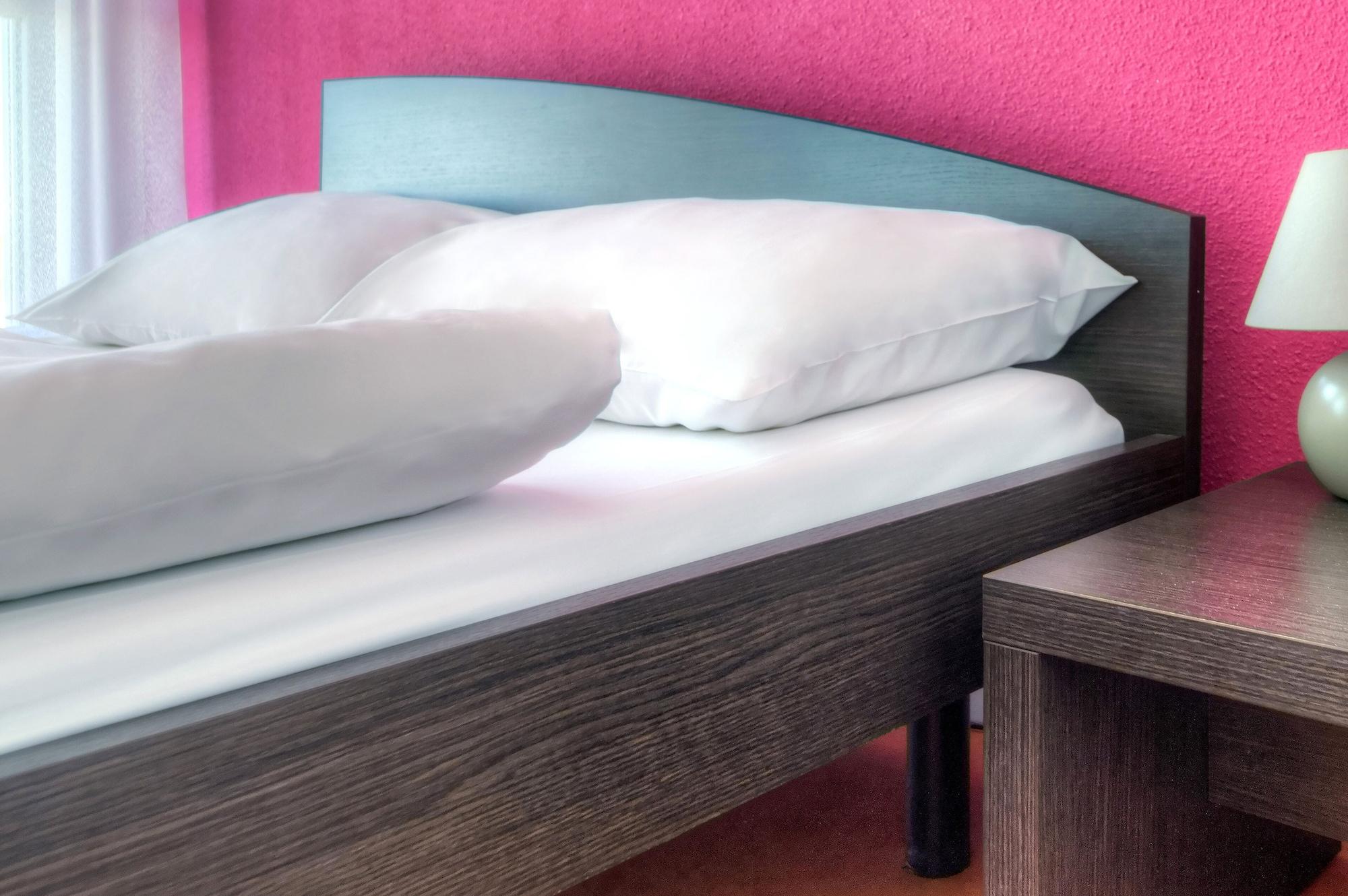 Comfort Aparthotel Besancon Hauts Du Chazal Exterior foto