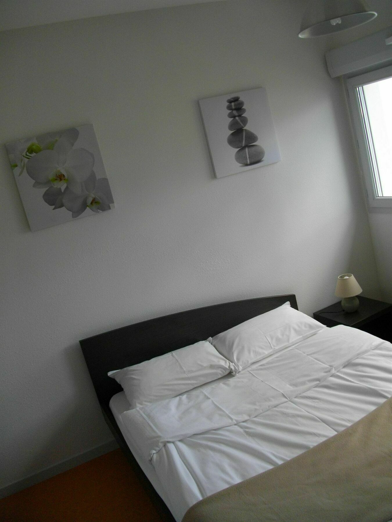 Comfort Aparthotel Besancon Hauts Du Chazal Exterior foto